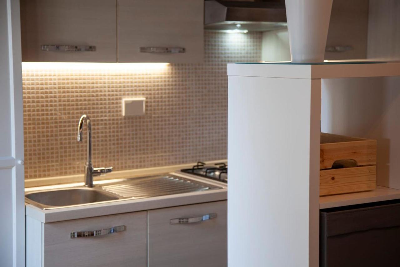 Апартаменти Casa Q163A Tuscolana Next To Metro Рим Екстер'єр фото